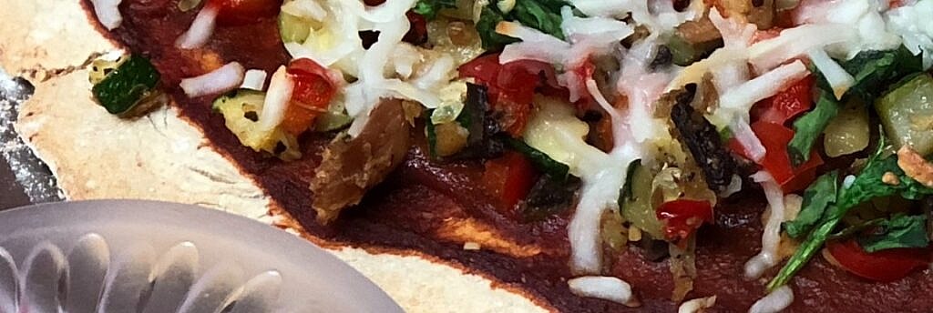 Healthy Eating Simplified