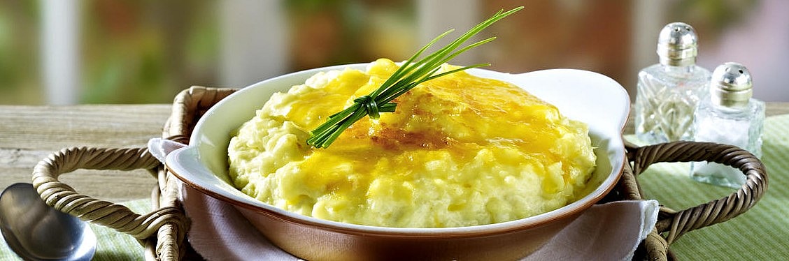 Millet â€œMac and Cheeseâ€