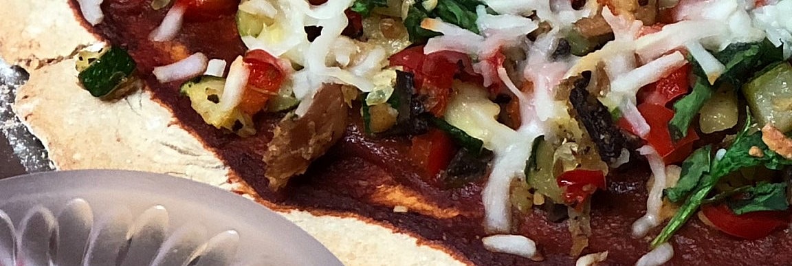 Healthy Eating Simplified