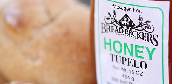 Honey and Other Sweeteners