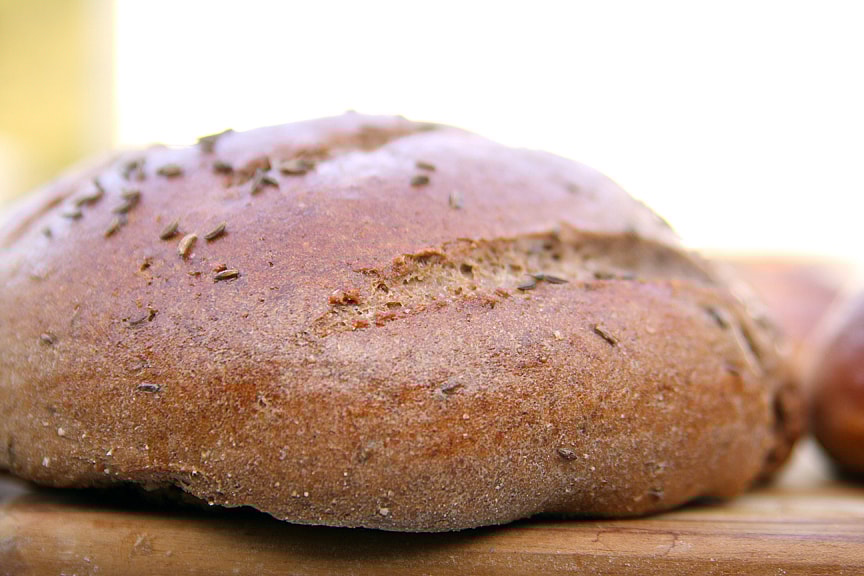 Bread – A Cure for the Common Cold?