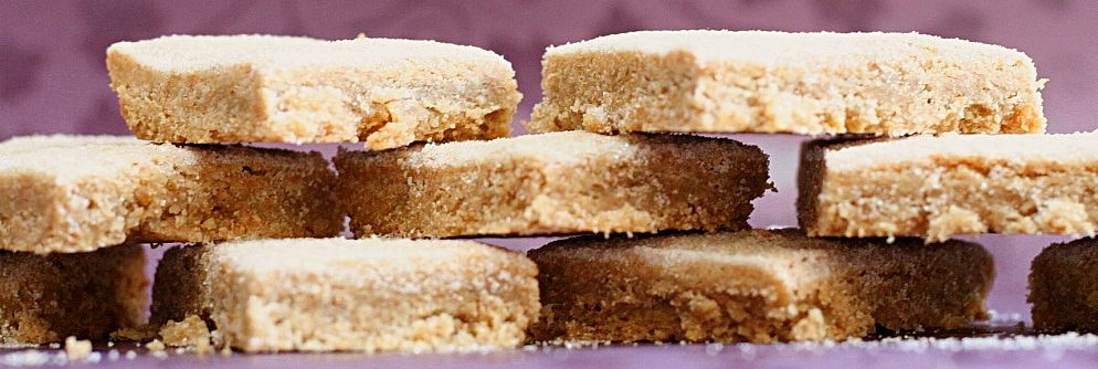 Easy Shortening Bread